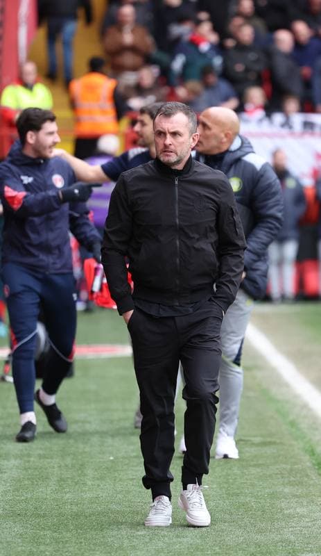 Football. Sky Bet Championship. Charlton Athletic - Wrexham. 28.02.2026