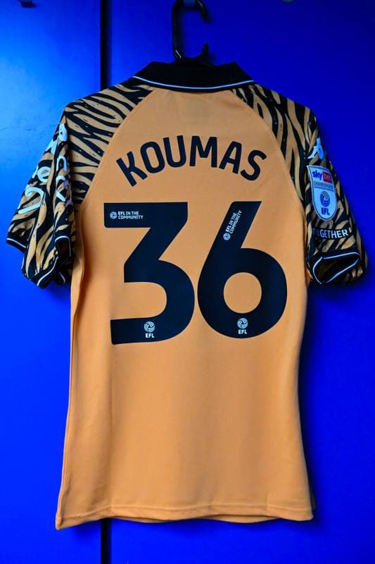 Football. Sky Bet Championship. Portsmouth - Hull City. 28.02.2026