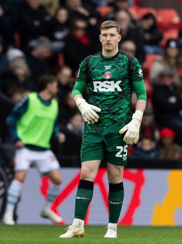 Football. Sky Bet Championship. Charlton Athletic - Wrexham. 28.02.2026