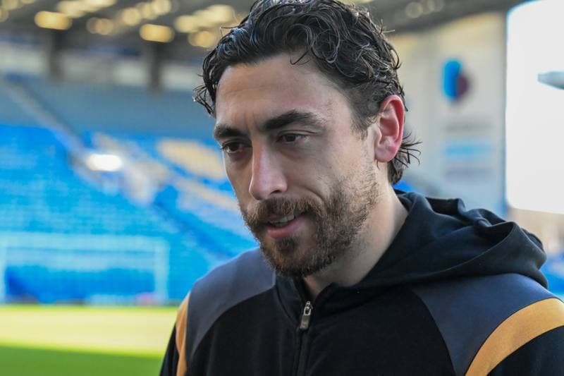 Football. Sky Bet Championship. Portsmouth - Hull City. 28.02.2026