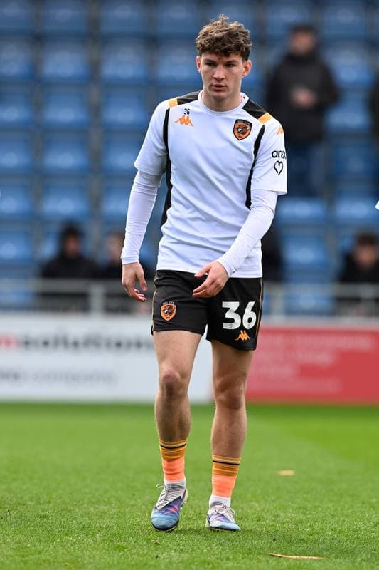 Football. Sky Bet Championship. Portsmouth - Hull City. 28.02.2026