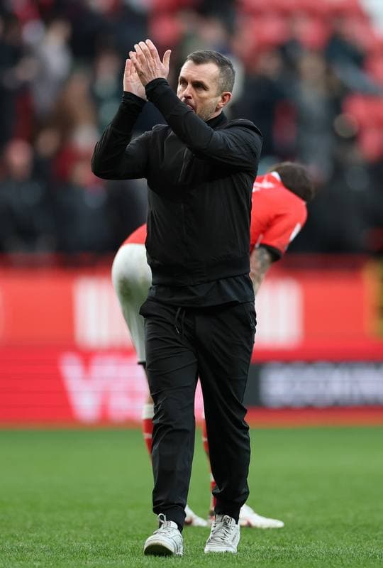 Football. Sky Bet Championship. Charlton Athletic - Wrexham. 28.02.2026