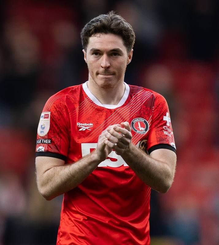Football. Sky Bet Championship. Charlton Athletic - Wrexham. 28.02.2026