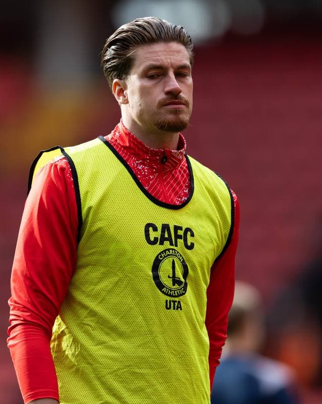 Football. Sky Bet Championship. Charlton Athletic - Wrexham. 28.02.2026