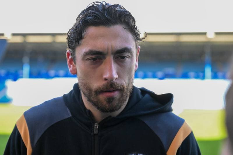 Football. Sky Bet Championship. Portsmouth - Hull City. 28.02.2026
