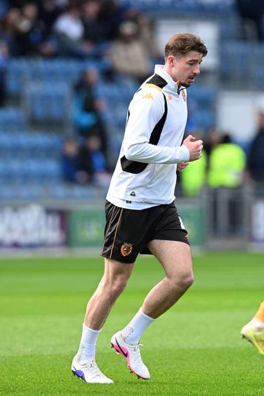 Football. Sky Bet Championship. Portsmouth - Hull City. 28.02.2026