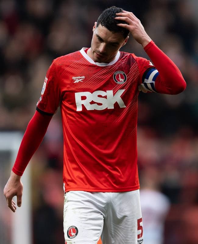 Football. Sky Bet Championship. Charlton Athletic - Wrexham. 28.02.2026