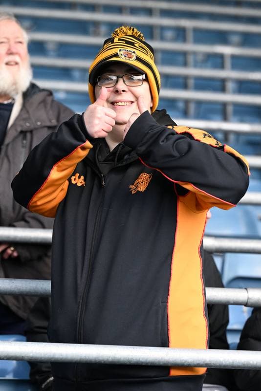 Football. Sky Bet Championship. Portsmouth - Hull City. 28.02.2026