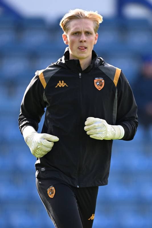 Football. Sky Bet Championship. Portsmouth - Hull City. 28.02.2026