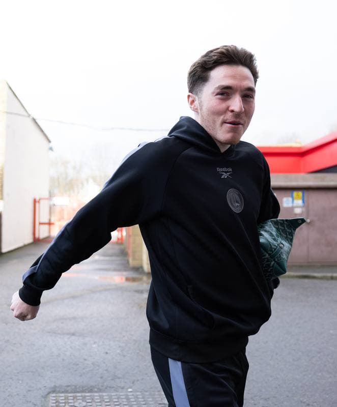 Football. Sky Bet Championship. Charlton Athletic - Wrexham. 28.02.2026