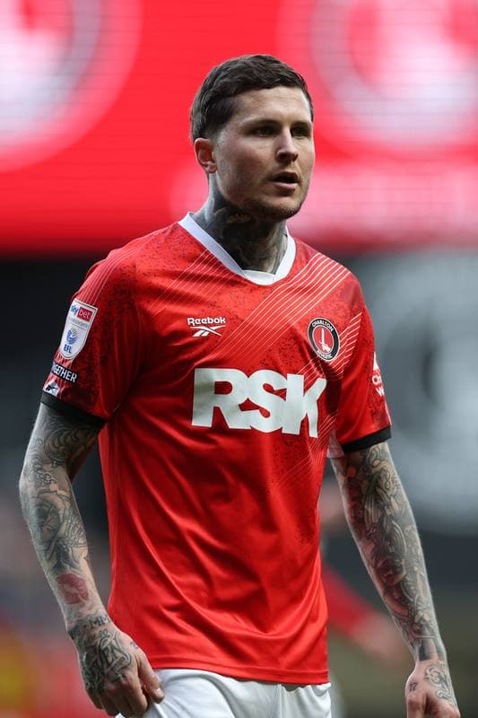 Football. Sky Bet Championship. Charlton Athletic - Wrexham. 28.02.2026