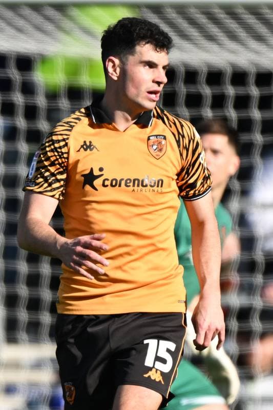 Football. Sky Bet Championship. Portsmouth - Hull City. 28.02.2026