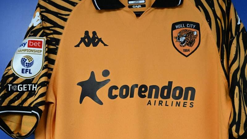 Football. Sky Bet Championship. Portsmouth - Hull City. 28.02.2026
