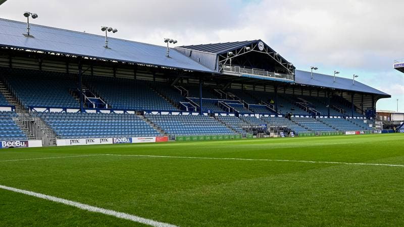 Football. Sky Bet Championship. Portsmouth - Hull City. 28.02.2026