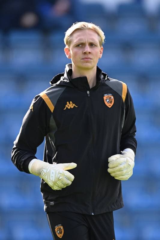 Football. Sky Bet Championship. Portsmouth - Hull City. 28.02.2026