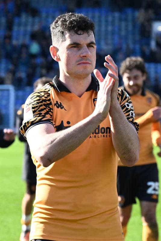 Football. Sky Bet Championship. Portsmouth - Hull City. 28.02.2026