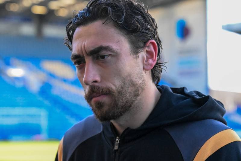 Football. Sky Bet Championship. Portsmouth - Hull City. 28.02.2026