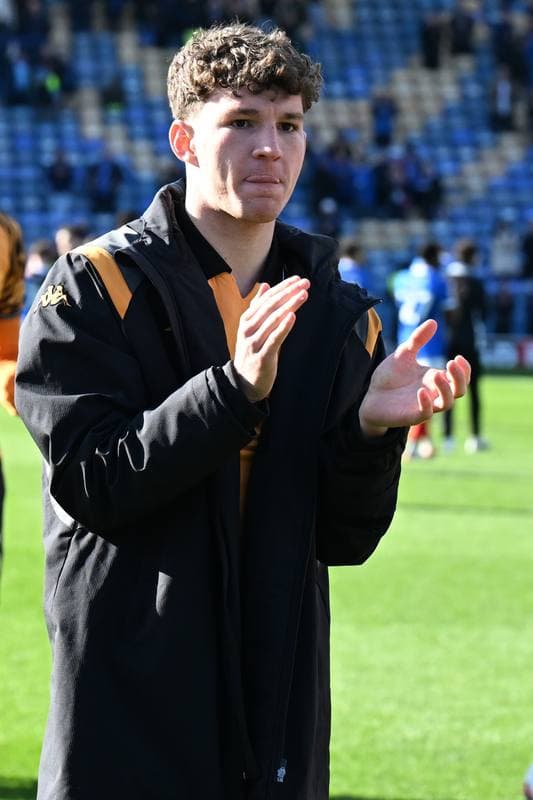Football. Sky Bet Championship. Portsmouth - Hull City. 28.02.2026