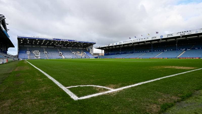 Football. Sky Bet Championship. Portsmouth - Hull City. 28.02.2026