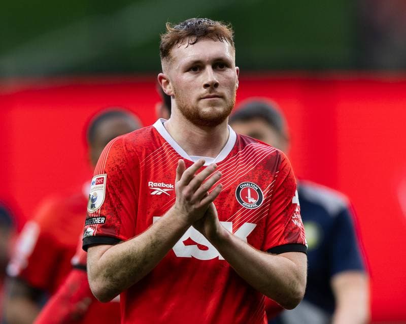 Football. Sky Bet Championship. Charlton Athletic - Wrexham. 28.02.2026