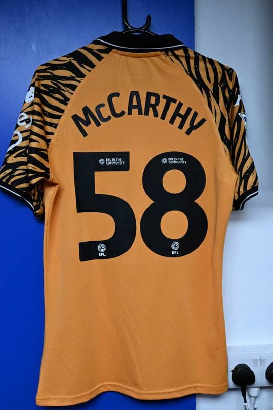 Football. Sky Bet Championship. Portsmouth - Hull City. 28.02.2026