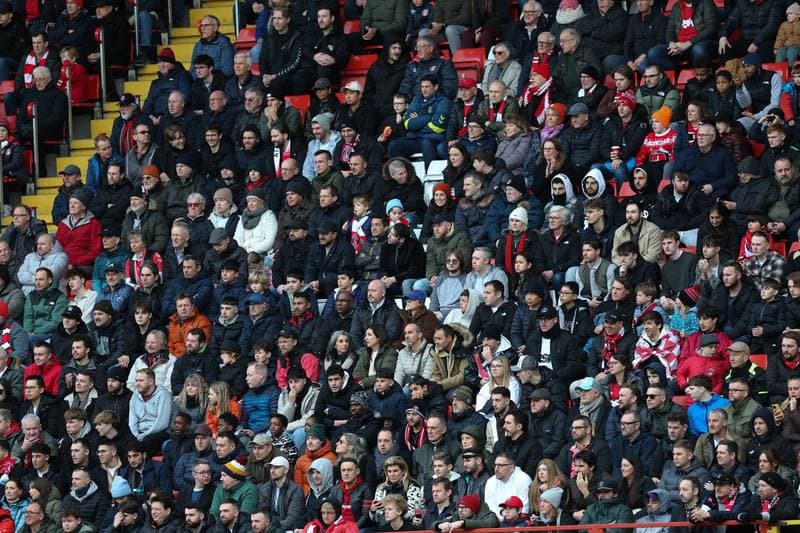 Football. Sky Bet Championship. Charlton Athletic - Wrexham. 28.02.2026