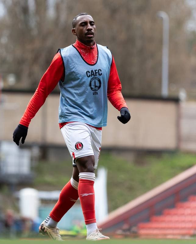 Football. Sky Bet Championship. Charlton Athletic - Wrexham. 28.02.2026