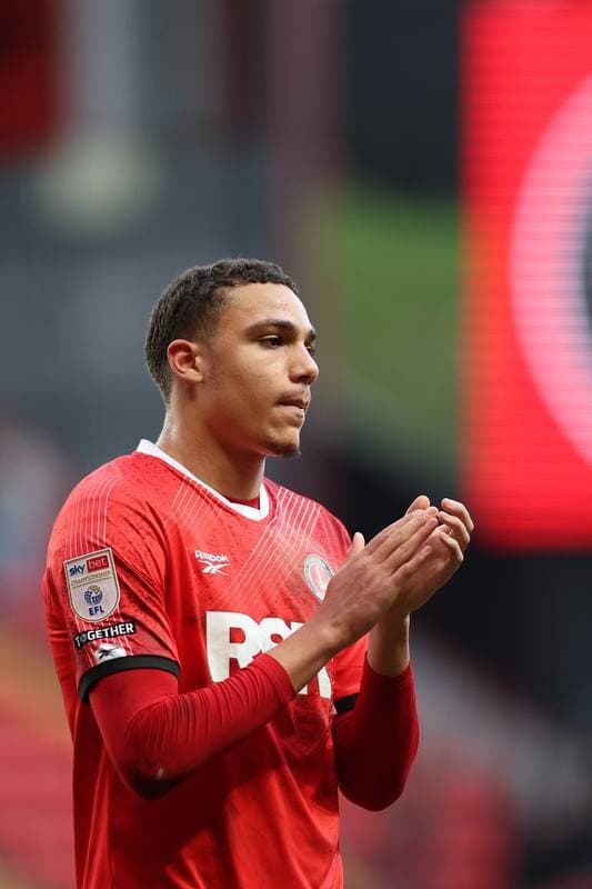 Football. Sky Bet Championship. Charlton Athletic - Wrexham. 28.02.2026