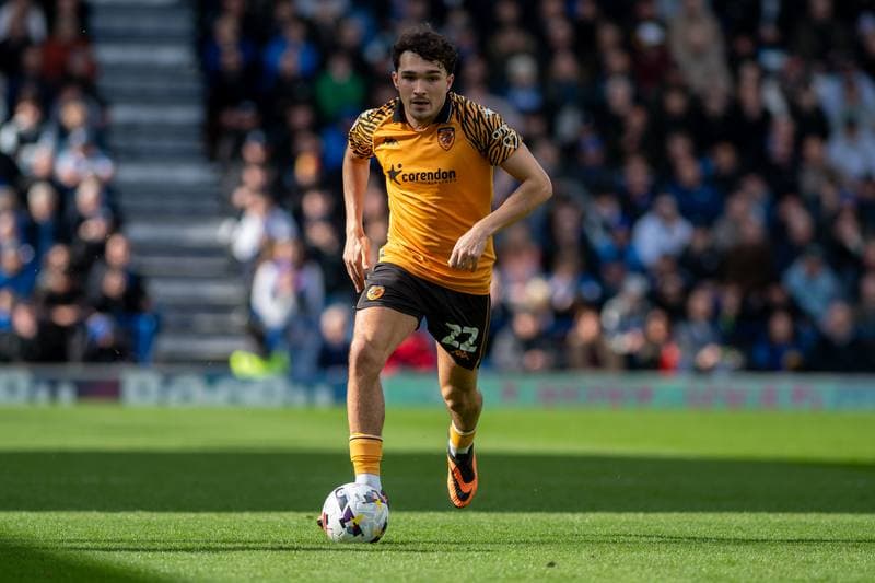 Football. Sky Bet Championship. Portsmouth - Hull City. 28.02.2026