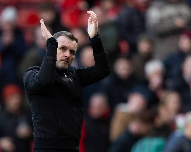 Football. Sky Bet Championship. Charlton Athletic - Wrexham. 28.02.2026