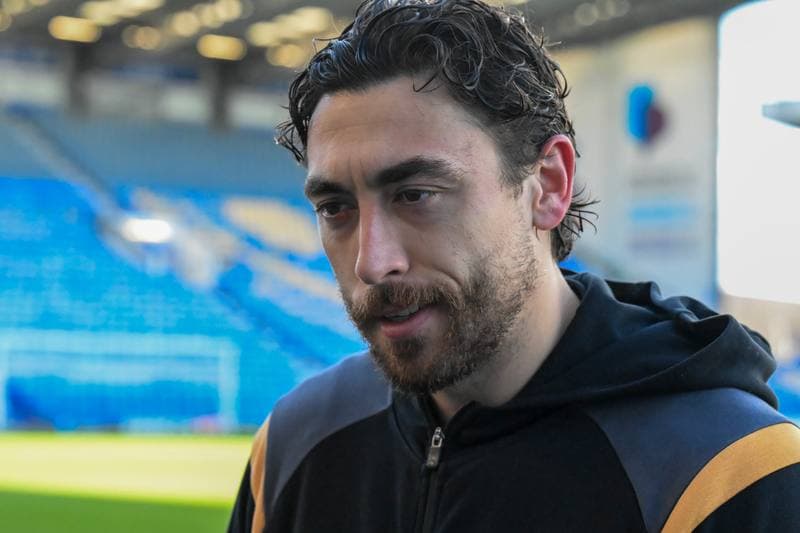 Football. Sky Bet Championship. Portsmouth - Hull City. 28.02.2026
