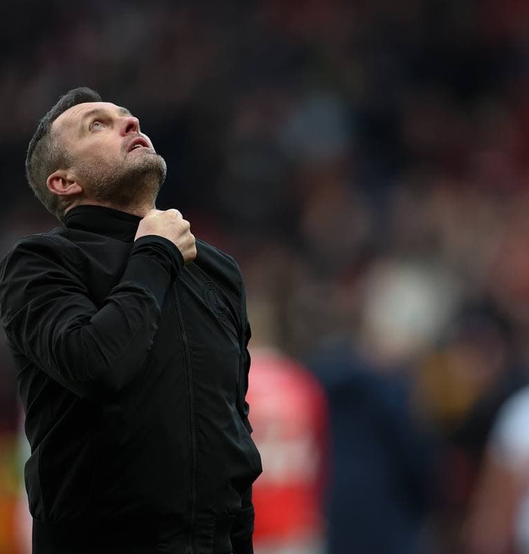 Football. Sky Bet Championship. Charlton Athletic - Wrexham. 28.02.2026