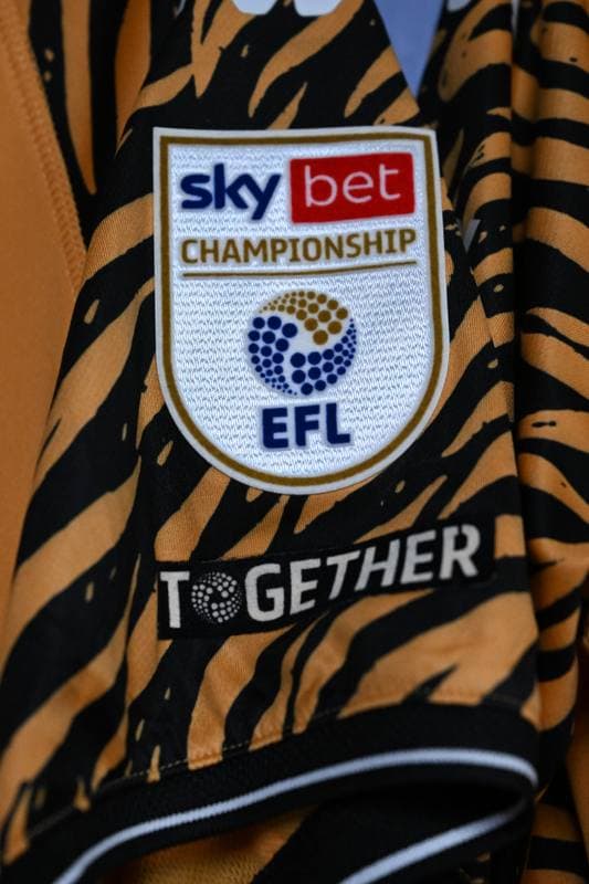 Football. Sky Bet Championship. Portsmouth - Hull City. 28.02.2026