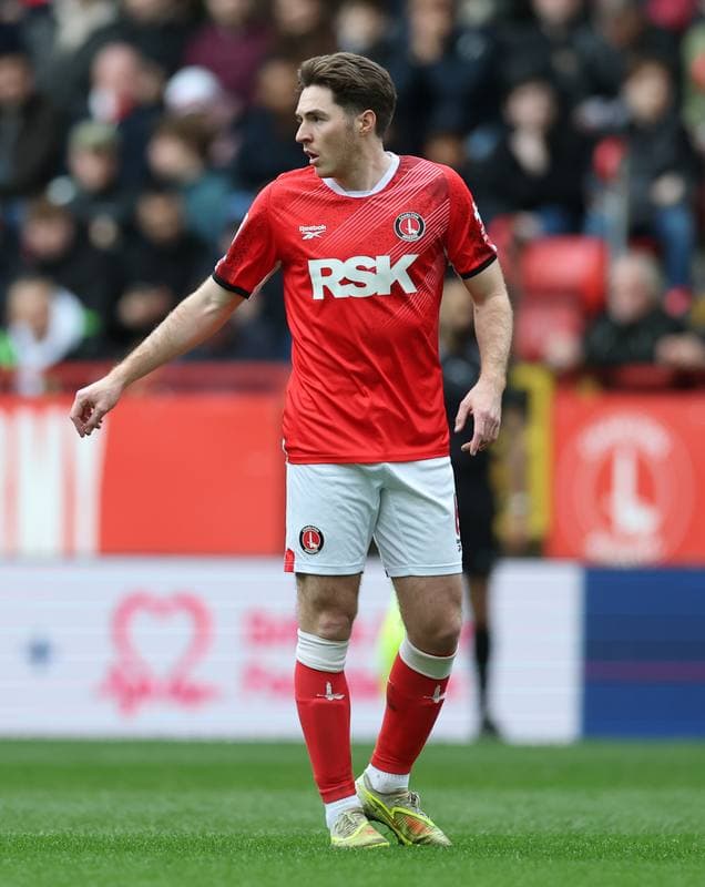 Football. Sky Bet Championship. Charlton Athletic - Wrexham. 28.02.2026