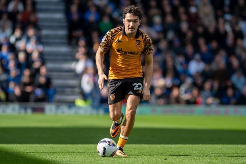 Football. Sky Bet Championship. Portsmouth - Hull City. 28.02.2026