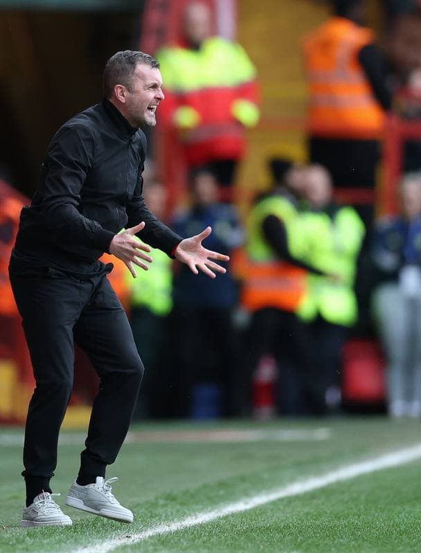 Football. Sky Bet Championship. Charlton Athletic - Wrexham. 28.02.2026