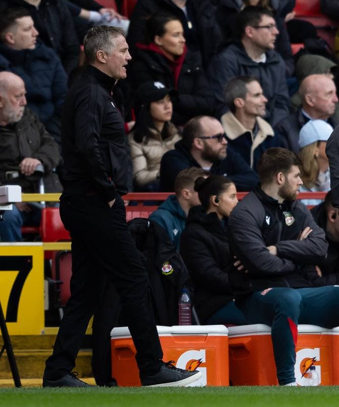 Football. Sky Bet Championship. Charlton Athletic - Wrexham. 28.02.2026