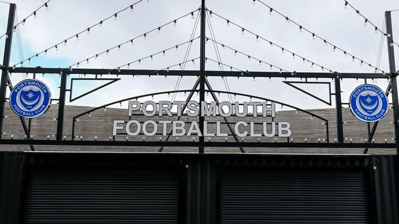 Football. Sky Bet Championship. Portsmouth - Hull City. 28.02.2026