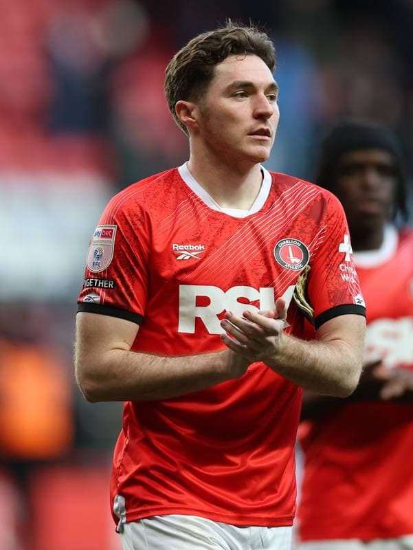 Football. Sky Bet Championship. Charlton Athletic - Wrexham. 28.02.2026