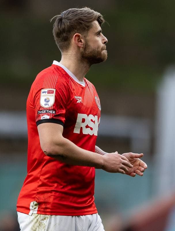 Football. Sky Bet Championship. Charlton Athletic - Wrexham. 28.02.2026