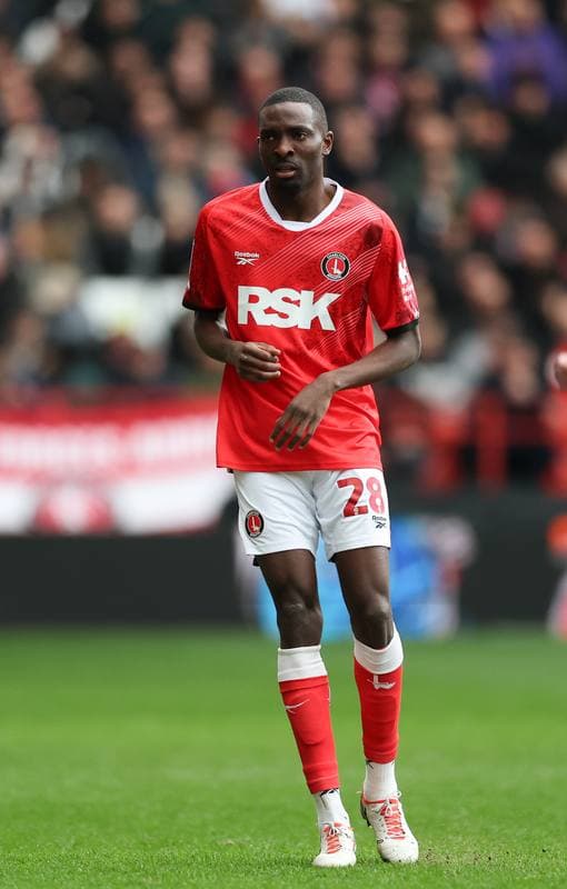 Football. Sky Bet Championship. Charlton Athletic - Wrexham. 28.02.2026