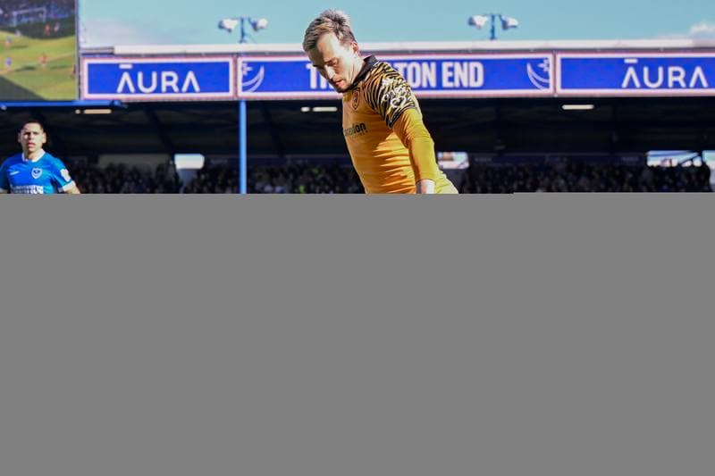 Football. Sky Bet Championship. Portsmouth - Hull City. 28.02.2026