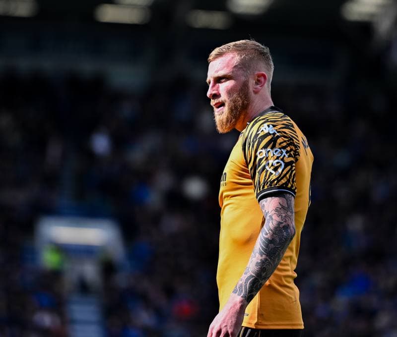 Football. Sky Bet Championship. Portsmouth - Hull City. 28.02.2026