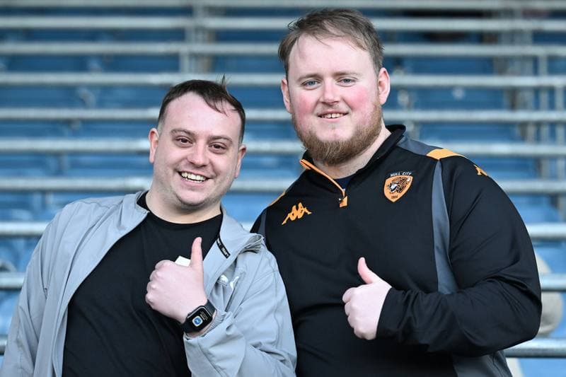 Football. Sky Bet Championship. Portsmouth - Hull City. 28.02.2026
