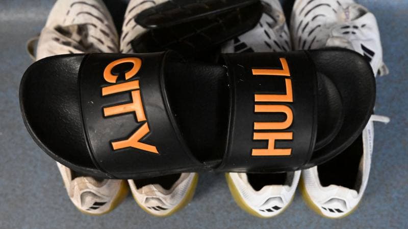 Football. Sky Bet Championship. Portsmouth - Hull City. 28.02.2026