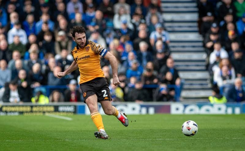 Football. Sky Bet Championship. Portsmouth - Hull City. 28.02.2026