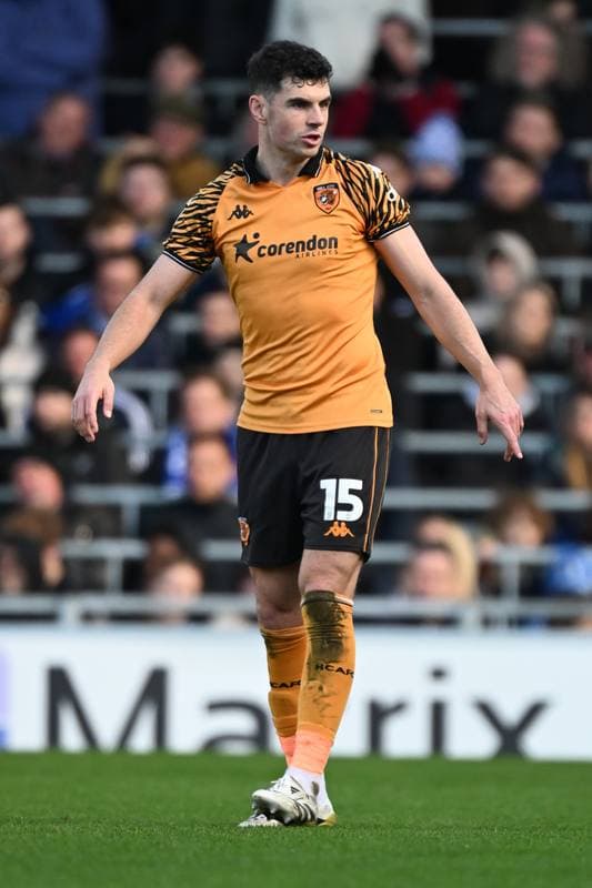 Football. Sky Bet Championship. Portsmouth - Hull City. 28.02.2026