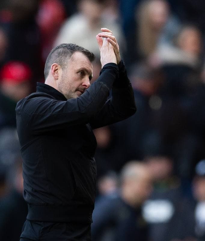 Football. Sky Bet Championship. Charlton Athletic - Wrexham. 28.02.2026
