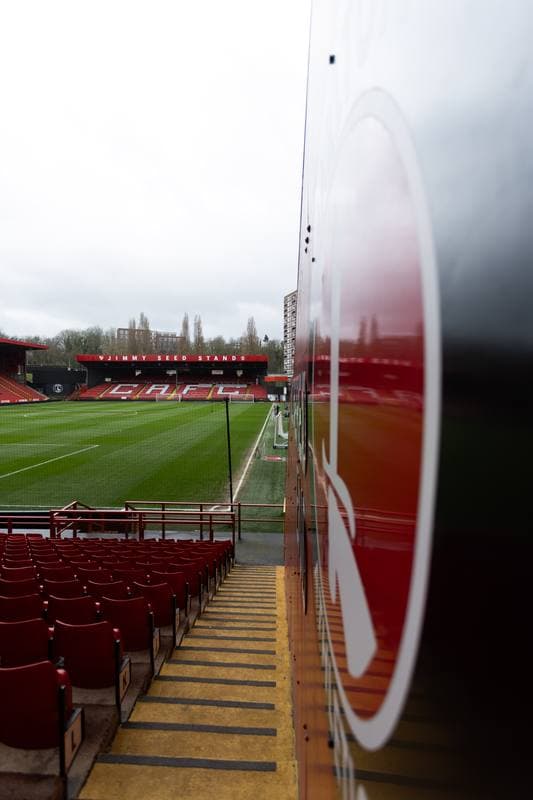 Football. Sky Bet Championship. Charlton Athletic - Wrexham. 28.02.2026