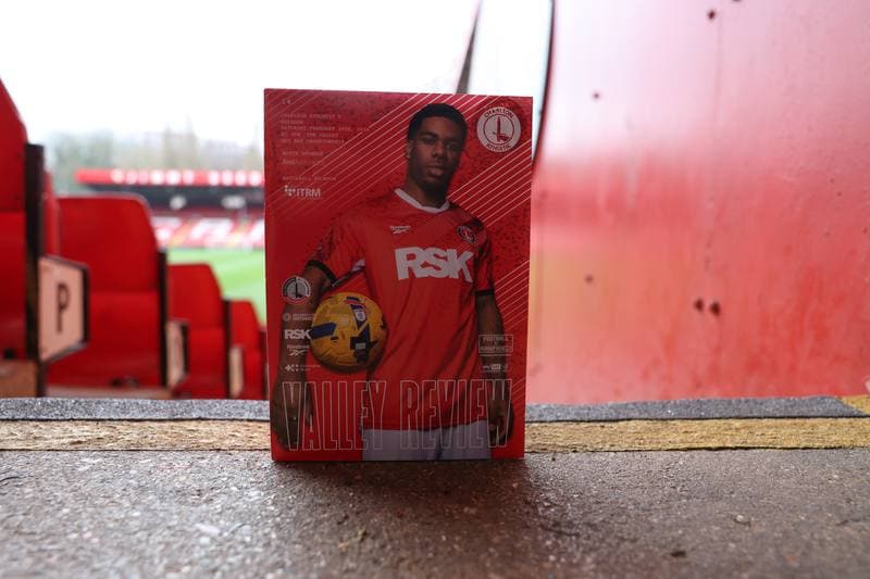 Football. Sky Bet Championship. Charlton Athletic - Wrexham. 28.02.2026